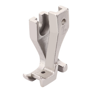 Pied presseur pour machine <span class=keywords><strong>à</strong></span> <span class=keywords><strong>coudre</strong></span> industrielle 601-3 U193 pour grands pieds de marche unilatéraux synchrones pièces de machine <span class=keywords><strong>à</strong></span> <span class=keywords><strong>coudre</strong></span> - Product Image 6