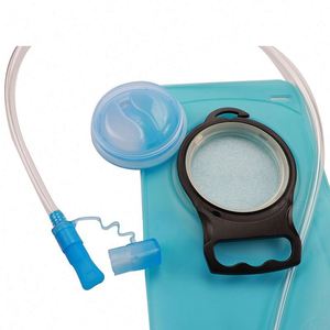 Réservoir d'eau pliable et portable de haute qualité pour le camping, l'escalade et les activités de plein air - Product Image 5