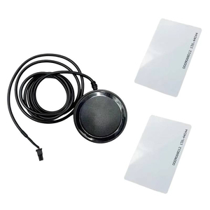 Dispositivo Inteligente de Rastreo <span class=keywords><strong>GPS</strong></span> para Vehículos con RFID 4G+2G, Anti-Jammer, Monitoreo del Comportamiento de Conducción, <span class=keywords><strong>GPS</strong></span> Antirrobo - Product Image 6