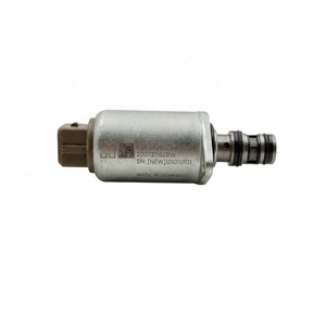 F01-24J1A25-A0 Hydraulic <b>pilot</b> Solenoid Valve Is Suitable for Heavy-duty Excavator SY215 SY235 SY365 Excavator Accessories - Product Image 2