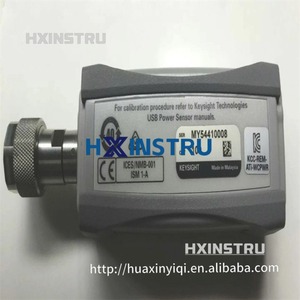 Keysight U8481A DC/10 MHz 18 GHz USB thermocouple เซ็นเซอร์พลังงาน xgeqpt H - Product Image 3
