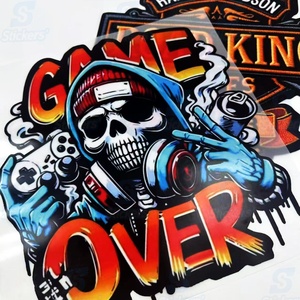 Bán buôn biểu tượng tùy chỉnh nhiệt Báo Chí chuyển in ấn có thể giặt bông không thấm nước T-Shirts cao su Silicone <span class=keywords><strong>Plastisol</strong></span> Màn hình in ấn - Product Image 1