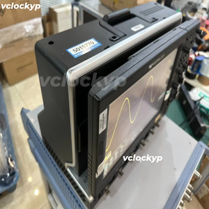 ออสซิลโลสโคป Lico 625Zi 1 เครื่อง - Product Image 6