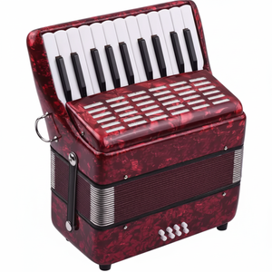 FRESH NEW ORIGINAL SEASOUND OEM 32 touches 60 clavier de Piano basse accordéon Instrument Acordeon JP3260 - Product Image 1
