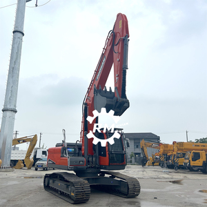 <span class=keywords><strong>Doosan</strong></span> DX 225LCA รถขุดมือสอง <span class=keywords><strong>Doosan</strong></span> DX225LCA DX225 DX225LC-9C DX480LCA DX340LC DX300จัดส่งทั่วโลก - Product Image 2