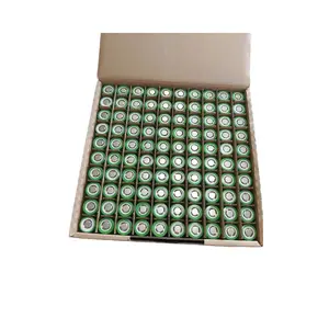 Wholesale 3.7 Volt Li-ion High Power Battery Cell Lithium Ion Battery 3500 Mah Icr 18650 Li Battery Cell For Home Appliances