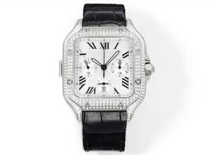 Factory direct sale of fashionable and high-end <b>automatic</b> mechanical watches, carbon fiber hollowed-out luxury watches - Product Image 4