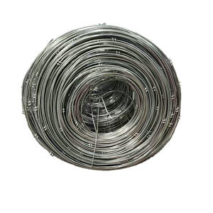 <span class=keywords><strong>Grillage</strong></span> métallique galvanisé <span class=keywords><strong>à</strong></span> trous carrés de haute qualité, directement de l'usine chinoise, avec services de découpe et de pliage - Product Image 2