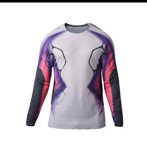 Conjunto de Equipamiento para Adultos de Motocross al por Mayor, con Pantalones y Jersey Personalizados para Traje de Carreras de Motocicleta - Product Image 4
