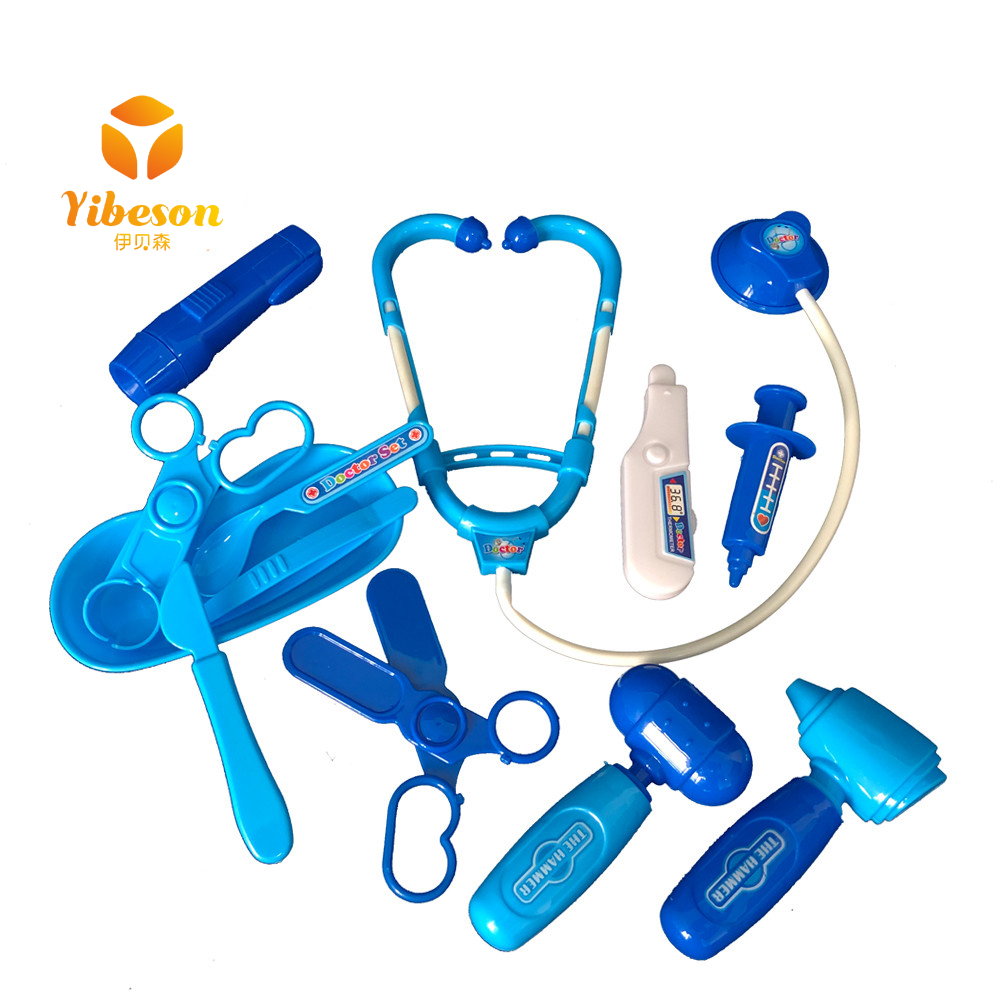 2020 ролевые Игрушки для мальчиков, детская игрушка, игрушки-врачи