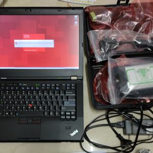 Escáner de Diagnóstico para Camiones Vocom II 88894000, para Camiones con Sistema Operativo Windows y Garantía de 24 Meses - Product Image 6