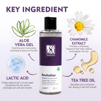 Marque privée Soins Personnels Naturels Ph Balance Nettoyants Intimes Féminins pour Femmes Yoni Gel Lavant