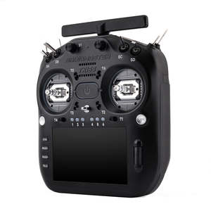 RadioMaster TX16S MK3 Gemini Dual Band ELRS EdgeTX V6 Hall Gimbal Écran tactile 5 pouces Émetteur RC - Product Image 4