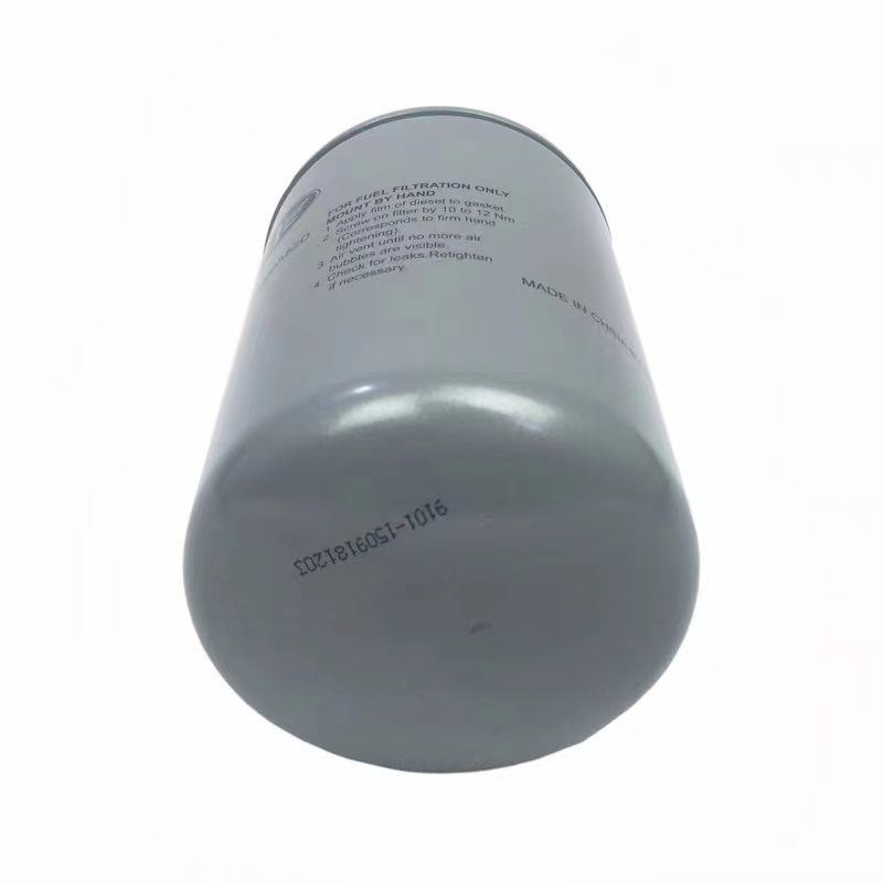 1117050-D142 Fuel Filter Assembly - Reliable Diesel Solutions