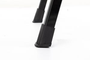 Échelle pliante en acier pour la maison avec main courante ronde, <span class=keywords><strong>rangement</strong></span> facile, échelle à marches pliable certifiée EN131 - Product Image 6