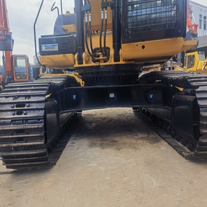 Excavatrice CAT 330DL à bas prix, faible nombre d'heures, excavatrices d'occasion Cat330DL en promotion. - Product Image 6