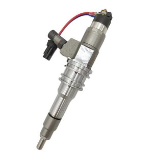 Iniettori Common rail 0445120006 ME355278 <span class=keywords><strong>ME</strong></span> 355278 <span class=keywords><strong>fit</strong></span> per Mitsubishi Fuso 6M60 6M70 - Product Image 5