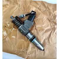 Buen Precio, Inyector de Combustible 3411767 3083662 para Motor N14