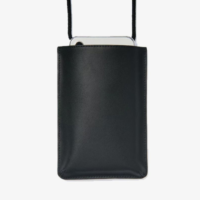 Use Fabric Sex Fabric Mini Satchel Leather Casual Phone Bag Portable Men's and Women's Card Bags