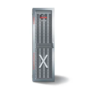 O racle Exadata X9M-2 машины базы данных