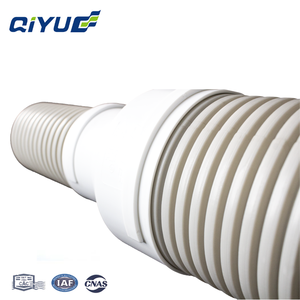 Conector Reductor Concéntrico ABS <span class=keywords><strong>para</strong></span> Sistemas de Ventilación HVAC <span class=keywords><strong>Central</strong></span>, Accesorios <span class=keywords><strong>para</strong></span> Conectar Tuberías de PE <span class=keywords><strong>para</strong></span> Sistemas de <span class=keywords><strong>Aire</strong></span> Fresco - Product Image 4