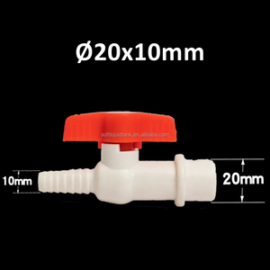 Микро-нано-резиновый пузырьковый диффузор для рыбоводства, 16x25 мм - Product Image 6