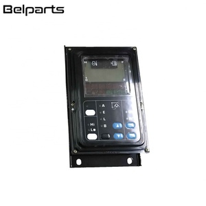 Belparts แผงเครื่องมือขุดสำหรับ Pc2007 PC228US-3 PC400-7 PC200-7จอมอนิเตอร์ - Product Image 5