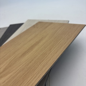 Absorbente autoadhesivo mármol gimnasio madera <span class=keywords><strong>laminado</strong></span> plástico para baño escuela carpa madera vinilo <span class=keywords><strong>parquet</strong></span> SPC - Product Image 4
