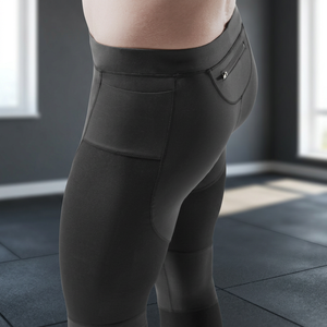 กางเกงรัดรูปและถุงน่องโยคะ2021ดีที่สุด - Product Image 3
