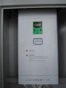 نظام التحكم في درجة حرارة فرن المعالجة للمواد المركبة - Product Image 6