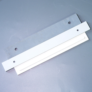 Bande de nitrure de bore pressée à chaud (bande BN) Haute pureté et composite, <span class=keywords><strong>isolant</strong></span> haute température usinable - Product Image 1