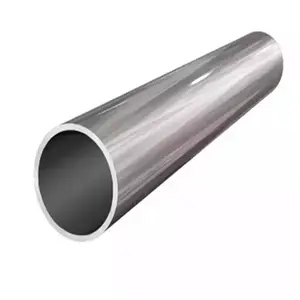 Free sample 202 stainless steel bellows pipe 302 304 316 904l stainless steel tube for sales