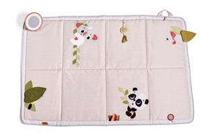 Tapis de jeu et d'activités pliable Tiny Love Boho Chic en polyester XL pour enfants de 0 à 1 an - Product Image 3