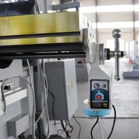 Fraiseuse à tourelle M5, fraiseuse verticale, équipement de fraisage des métaux, vente directe d'usine, certifiée CE