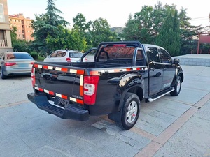 Perfecto Isuzu <span class=keywords><strong>JLM</strong></span> 2022 Diesel 2,8 PICKUP Coche Usado RWD5 - Product Image 4