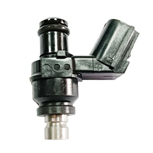 Injecteur de carburant de moto de haute qualité, 14 trous, 230CC, buse d'injection de carburant pour Honda <span class=keywords><strong>Keihin</strong></span> - Product Image 6