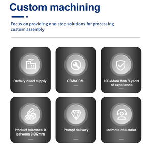 Customized Metal Foundry 7075 3003 <strong>6061</strong> <strong>Aluminum</strong> High Pressure Die <strong>Casting</strong> Permanent Mold <strong>Casting</strong> <strong>Parts</strong> - Product Image 3