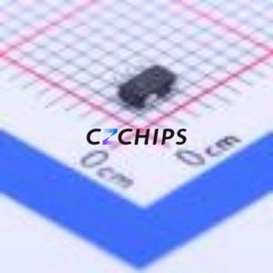 Original y nuevo amplificador de precisión de chip IC de circuito integrado de 1/2" - Product Image 2