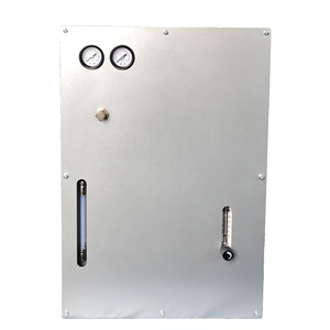 Bomba de lubricación por aire para neblina de aceite, corte en seco YSS-CF SUNSHINE - Product Image 3