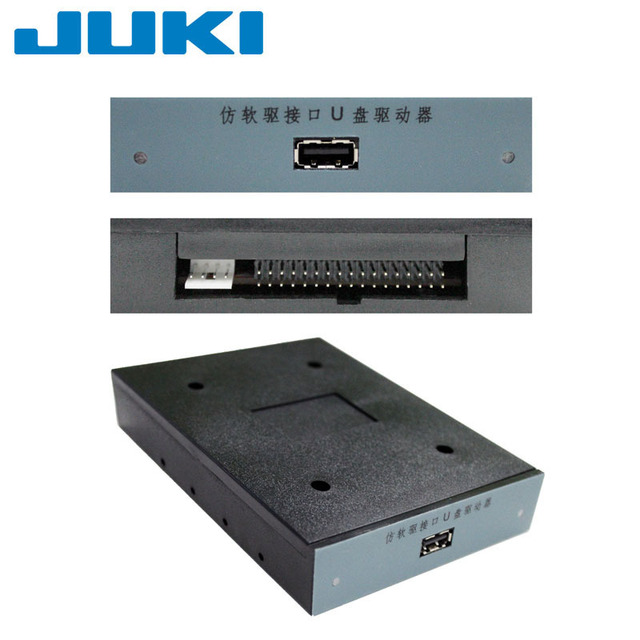 Original brand new second-hand parts of SMD machine floppy drive interface USB flash drive, SMT manufacturer =JKS