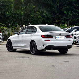 Auto Usado <span class=keywords><strong>BMW</strong></span> 330i <span class=keywords><strong>2022</strong></span>-2024, Bajo Kilometraje, Excelente Estado, Sedán, Listo para Exportar - Product Image 3