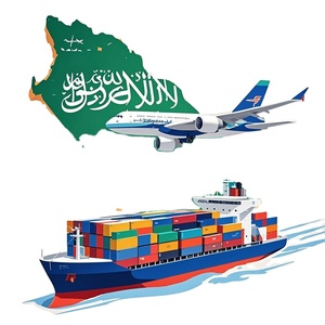 خدمات الشحن البحري الدولي DDP، وكيل شحن، وسيط شحن من الصين إلى المملكة العربية السعودية، شراء بالجملة عبر الإنترنت - Product Image 4