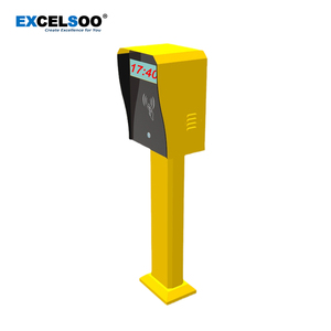 Hộp Đọc Thẻ Cho Thẻ Smartk Kiểm Soát Truy Cập Bãi Đậu Xe Với Trình Điều Khiển Snap <span class=keywords><strong>Camera</strong></span> - Product Image 3