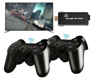 Consola de Videojuegos Mini TV Inalámbrica 2.4G M8 para Dos Jugadores, 32g/64g, Gran Venta - Product Image 3