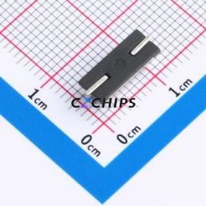 SCBYS04X00000YNRN Crystal (Passive) HC-49S-SMD Crystal Oscillator 4MHz 20ppm 16pF 30ppm - Product Image 2