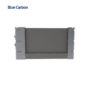 Batería de sistema Solar Blue Carbon 12,8 V 200Ah 12V 200Ah 250Ah 300Ah Ciclo profundo para batería de almacenamiento solar fuera de la red - Product Image 4