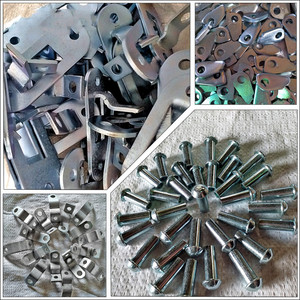 Hàng Mới <span class=keywords><strong>40</strong></span> Ft <span class=keywords><strong>HQ</strong></span> <span class=keywords><strong>Container</strong></span> Vận Chuyển Khô Tiêu Chuẩn <span class=keywords><strong>ISO</strong></span> 40ft Để Bán - Product Image 3