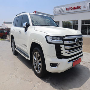 Miglior Prezzo, Vendita Calda per Toyota LandCruiser 300 Usata in Ottime Condizioni, Prezzo Conveniente, Fresca e Pulita, Disponibile con Guida a Sinistra e a Destra - Product Image 5