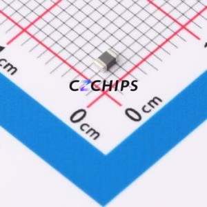 ZECB201209A601-0A500 Ferrite Bead 0805 RF 600Ohm@100MHz 25% 300mOhm 500mA - Product Image 2