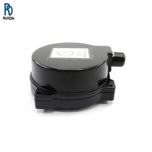 ตัวเข้ารหัสเซอร์โวมอเตอร์ UTTAH-B20FL ใหม่เอี่ยม - Product Image 1